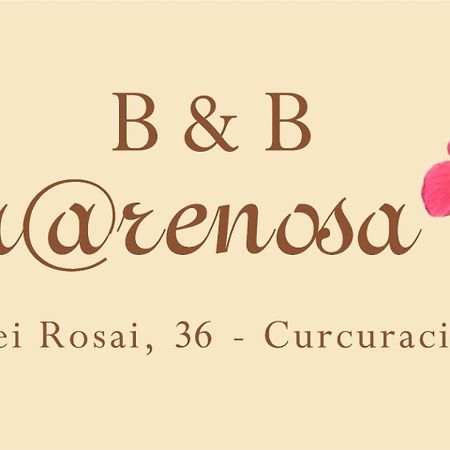 La Arenosa Bed And Breakfast 墨西拿 外观 照片