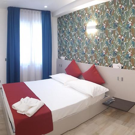 La Arenosa Bed And Breakfast 墨西拿 外观 照片