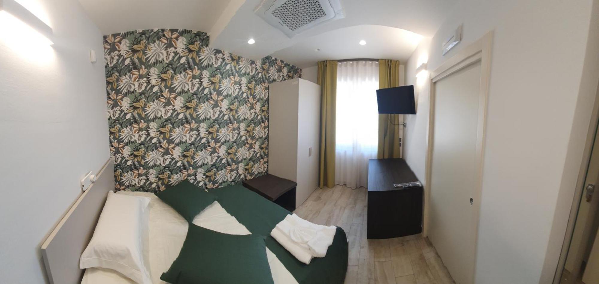 La Arenosa Bed And Breakfast 墨西拿 外观 照片