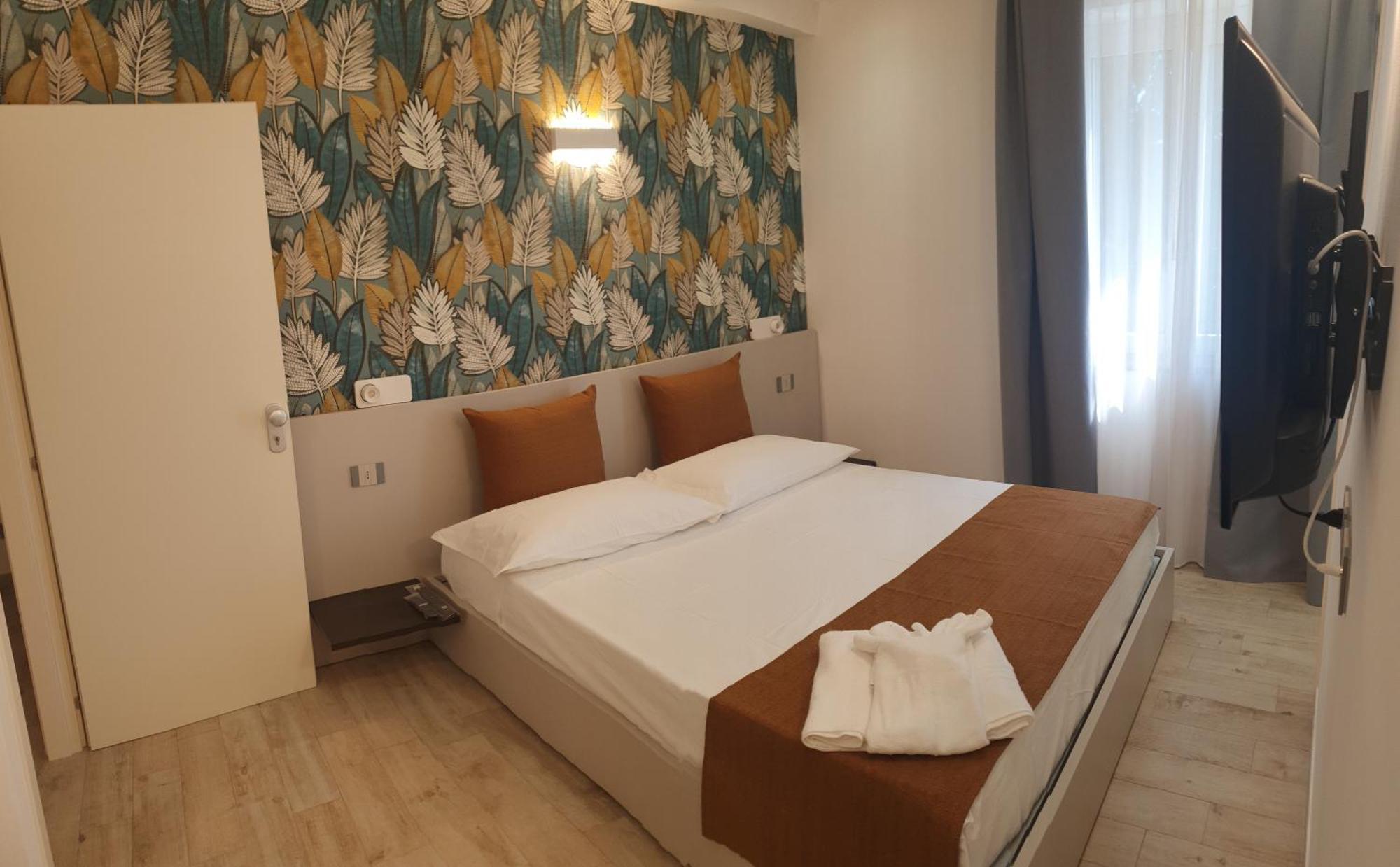 La Arenosa Bed And Breakfast 墨西拿 外观 照片